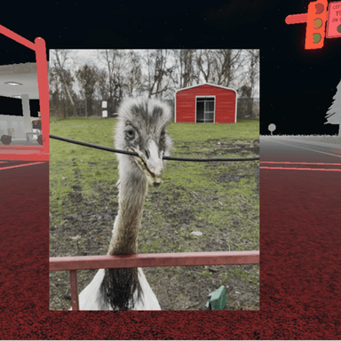 Thumbnail for Kill The Mythical Bird Game