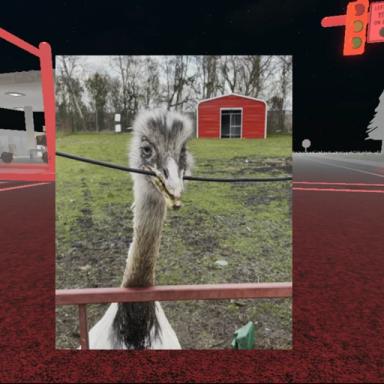 Kill The Mythical Bird icon