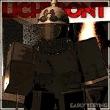 LichFront [1.2.0b] icon