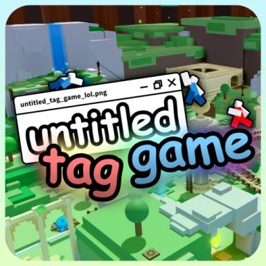 Thumbnail for untitled tag game Game