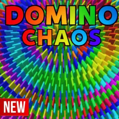 Thumbnail for Domino Chaos Game