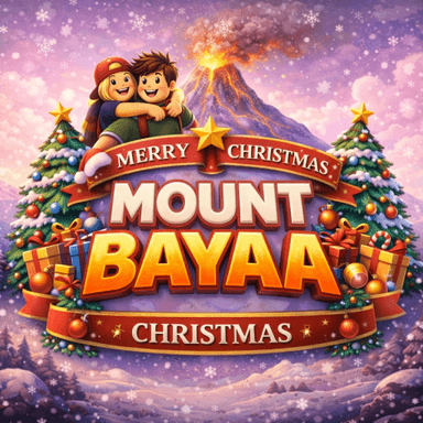 [EVENT x3] Mount Bayaa  icon