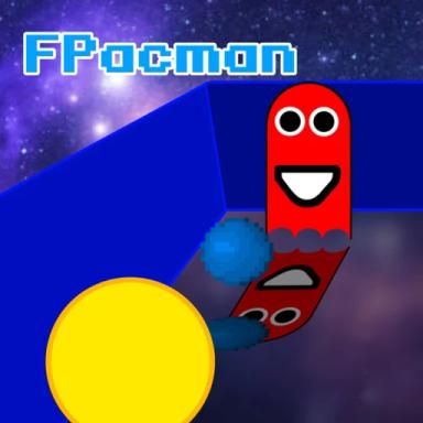 Pacman FP icon