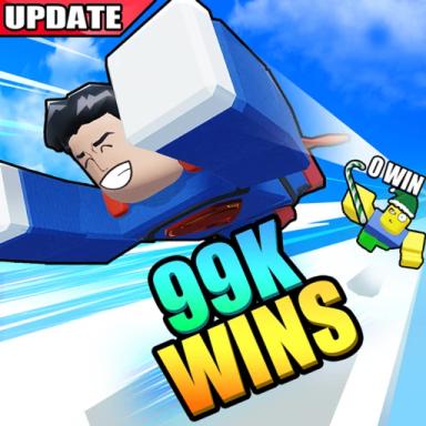 Fly Race Clicker icon