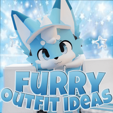 [NEW] Furry Outfit Ideas icon