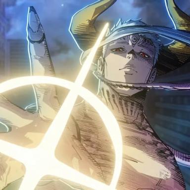 Thumbnail for [LIGHT MANIPULATION] Jujutsu Legacy Game