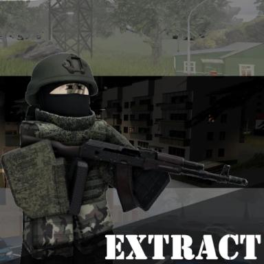 Thumbnail for Extract Game