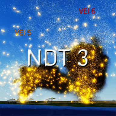 (discontinued) Natural Disaster Tracker 3 V2.0.0 icon