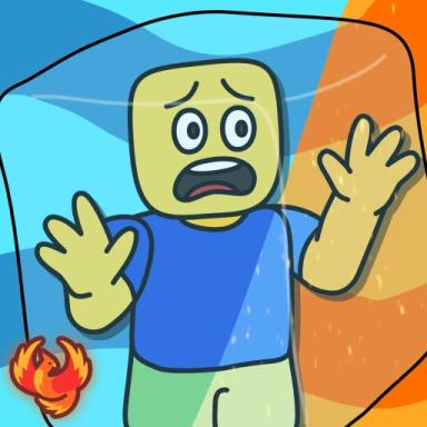 Thumbnail for Freeze Tag! 🐦‍🔥 [EVENT] Game