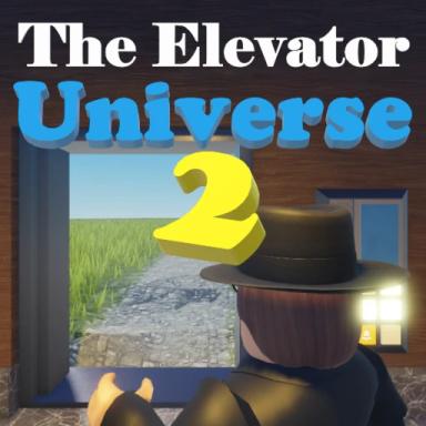 Thumbnail for The Elevator Universe 2 - BETA Game
