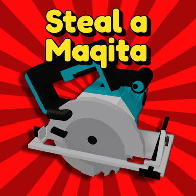 Steal A MAqita icon