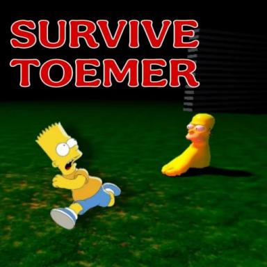 Thumbnail for SURVIVE TOEMER Game