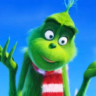Thumbnail for Grinch Line Game