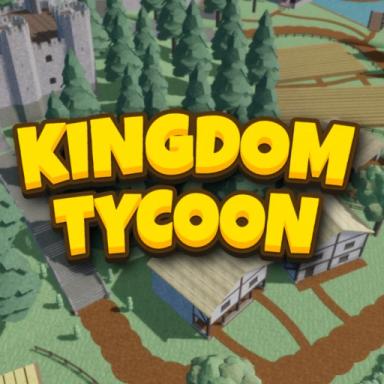 Thumbnail for 🏰 Build a Kingdom Tycoon! Game