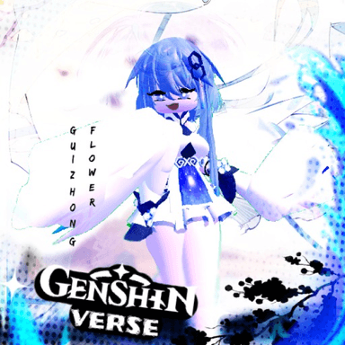 {✨Guizhong / Mavuika} Genshin Verse [RP] | Ver 0.7 icon