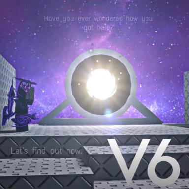 IQ Obby Galaxies icon