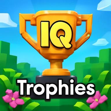 Thumbnail for 🏆IQ Trophies🏆(read description) Game