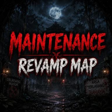 Thumbnail for MAINTENANCE [MAISHABHAMA] Game