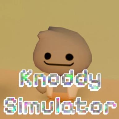 Knoddy Simulator icon