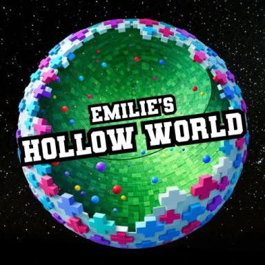 Hollow World 🌐 [BETA] icon