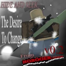  hide and seek from horoer [ v0.2d ALPHA ] icon