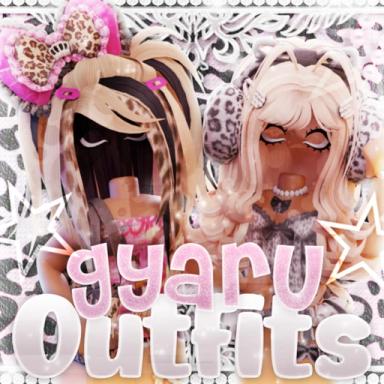 Thumbnail for [🌺] Gyaru Outfit Ideas Game