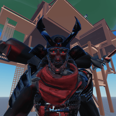 Kusonoki Test The Mimic icon