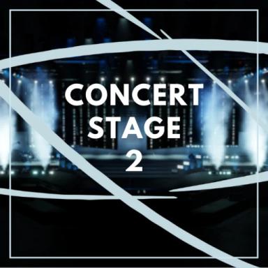 Thumbnail for Concert Stage 2!  Game