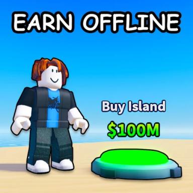 [🌴] Private Island Tycoon icon