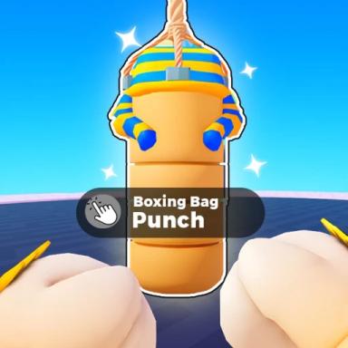 Boxing Star Simulator! [FREE] icon