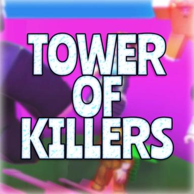 Tower of Killers icon