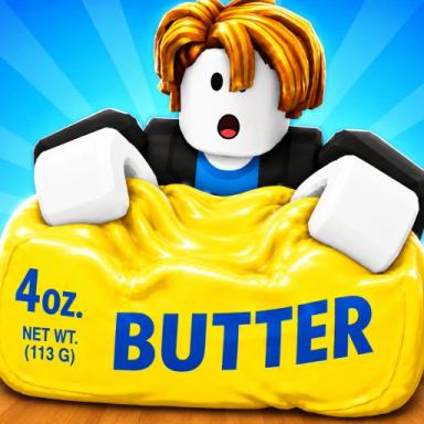 Thumbnail for [UPD] Crunch My Butter! 🧈 Game