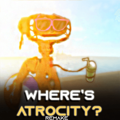 Where's Atrocity? Remake icon
