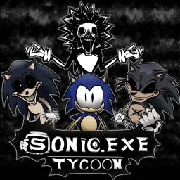 Sonic.EXE Tycoon  icon