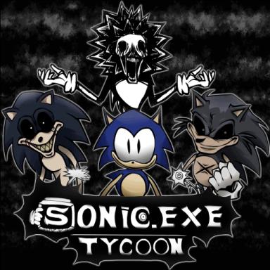 Thumbnail for Sonic.EXE Tycoon  Game