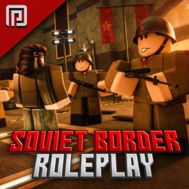 [UPD!] Soviet Border Roleplay icon