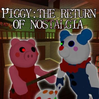 Piggy: The Return Of Nostalgia (VERSION 2.0) icon
