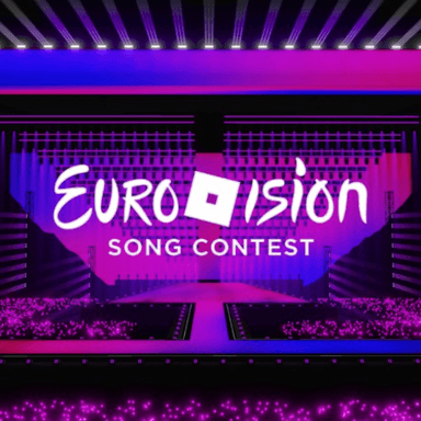Eurovision Song Contest 2025 icon
