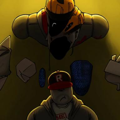 Thumbnail for Bloxrooms  Game