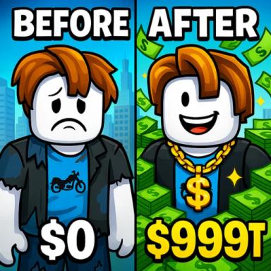 💸Trillionaire Empire Tycoon: ULTIMATE💸 icon