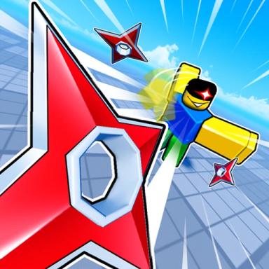 [🌀UPD6] Anime Ninja Simulator icon