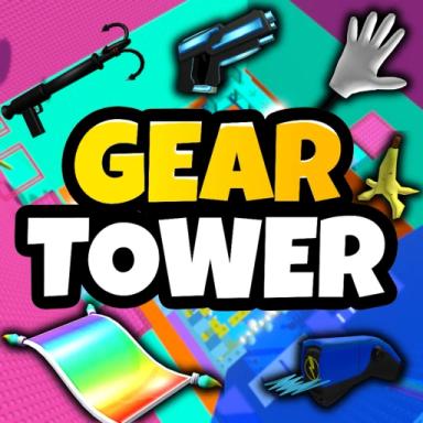 Thumbnail for INSANE Bat Troll Tower😈 Game