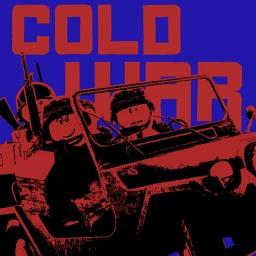 Cold War [CARS] icon