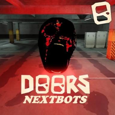DOORS Nextbots icon
