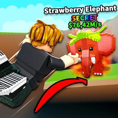 Leap for Brainrots! icon