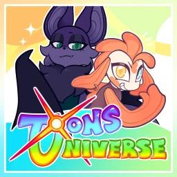 Toons Universe [UPD ✨] icon