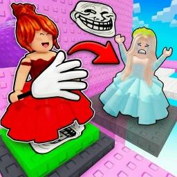 Princess Tower 👸 [TROLL] icon