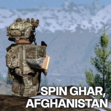 Thumbnail for Spin Ghar, Afghanistan Game