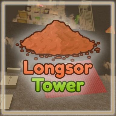 🏞️ Longsor Tower icon