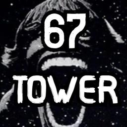 67 Tower icon